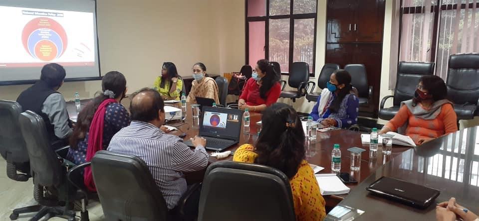 Satyam College of Education Noida Events photo 27